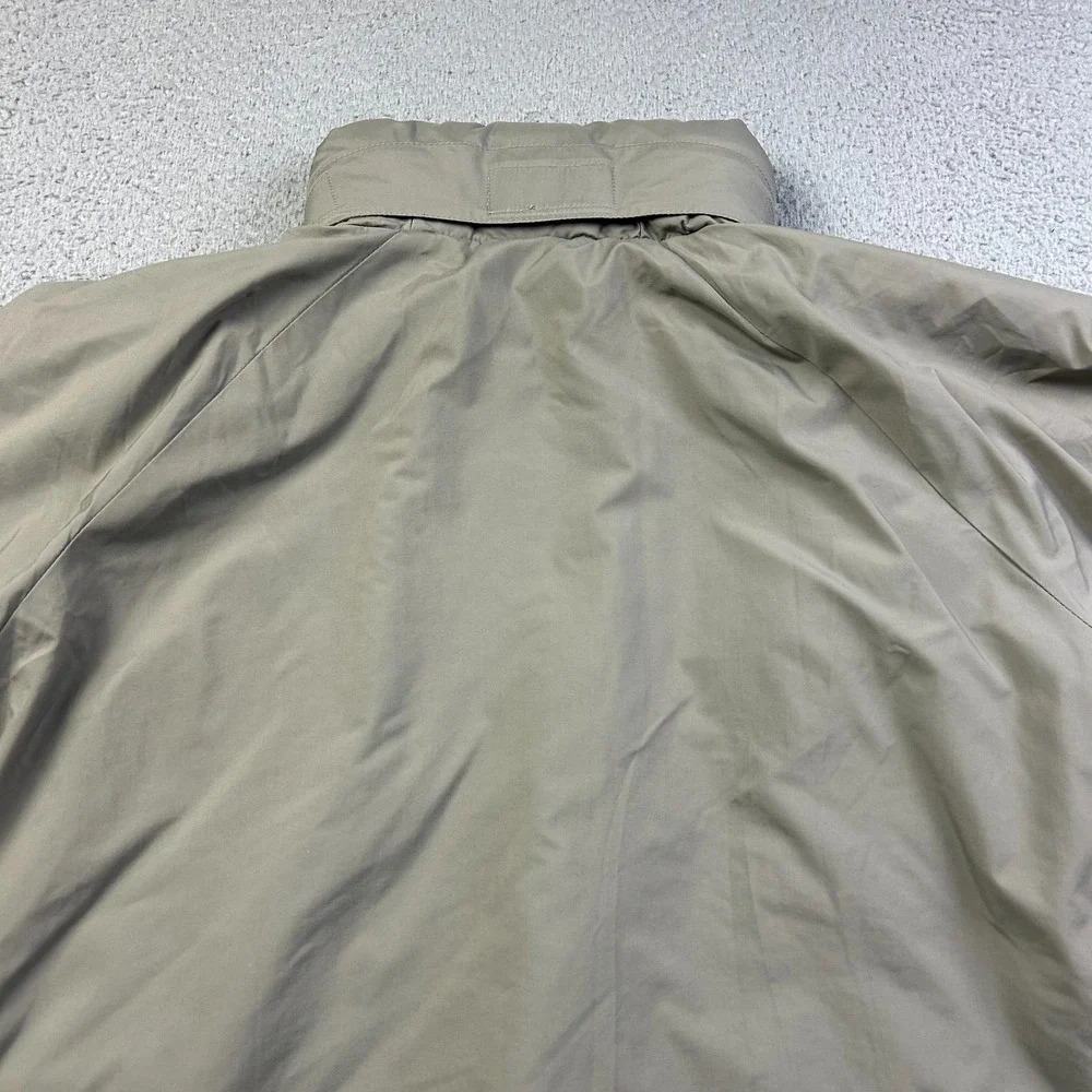 USGI ECWCS Gen III Level 7 Extreme Cold Weather Parka Urban Gray Medium Long